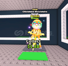 Chicleteira Bicicleteira