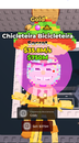 Chicleteira Bicicleteira GOLD! Chicleteira Bicicleteira GOLD!