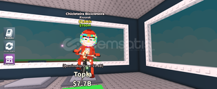 chicleteira bicicleteira ucuz