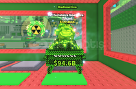 Chicleteira Noelteira | 127.5M/s 2B