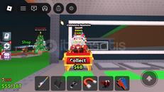 chicleteira noelteira