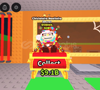 Chicleteira Noelteira Chicleteira Noelteira