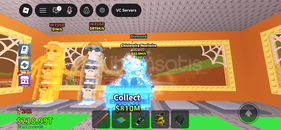 Chicleteira Noelteira 22.5m Chicleteira Noelteira 22.5m