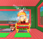 Chicleteira Noelteira | 405M/s 2B Chicleteira Noelteira | 405M/s 2B