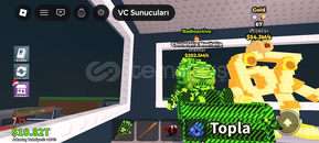 Chicleteira Noelteira 