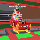 ✨Chicleteira Noelteira✨