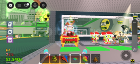 Chicleteira Noelteira En Hızlısı!