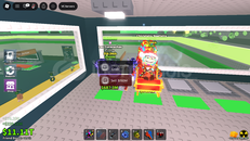 15M/s Chicleteira Noelteira