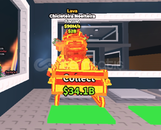 Chicleteira Noelteria (90m/S)