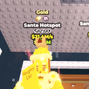 Santa Hotspot (Secret) – Satılık (ACİL)