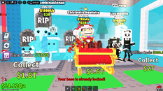 CHICLETEIRA NOELTIERA 135M/S (SAB)