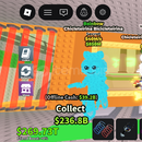 CHİCLETEİRA RAİNBOW DAHA UCUZU YOK