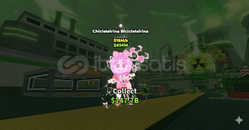 Chicleteirina Bicicleteirina | 16M/s 850M