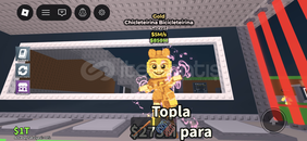 ⭐️CHİCLETEİRİNA BİCİCLETEİRİNA⭐️