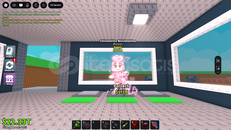 Chicleteirina Bicicleteirina