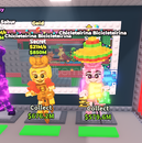 Chicleteirina Bicicleteirina Paketi 2 Chicleteirina Bicicleteirina Paketi 2