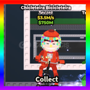 Chicletera bicicletera 3.5m/s secret