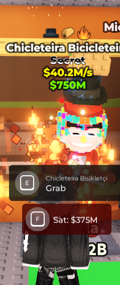 Chicletera Bicicletera 40.2m Chicletera Bicicletera 40.2m