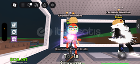 Chicleteria 42M Sab Chicleteria 42M Sab