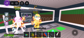 Chicleteria bicicleteira 32.3m gold