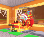 ✨Chicleteria Noelteira 90M/s ✨