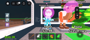 Chicletiria-Bicicletiria Chicletiria-Bicicletiria