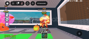 CHİCLETTERİA BİCİKLETTERİA 36 MİLLİON S