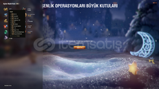 Chieftain li vk72 01 , obj 907 , 116-f3 Carro