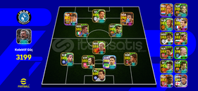 CHİESA BOMBACILI MÜQ HESAP