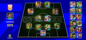 Chiesa Ronaldo Neymar 