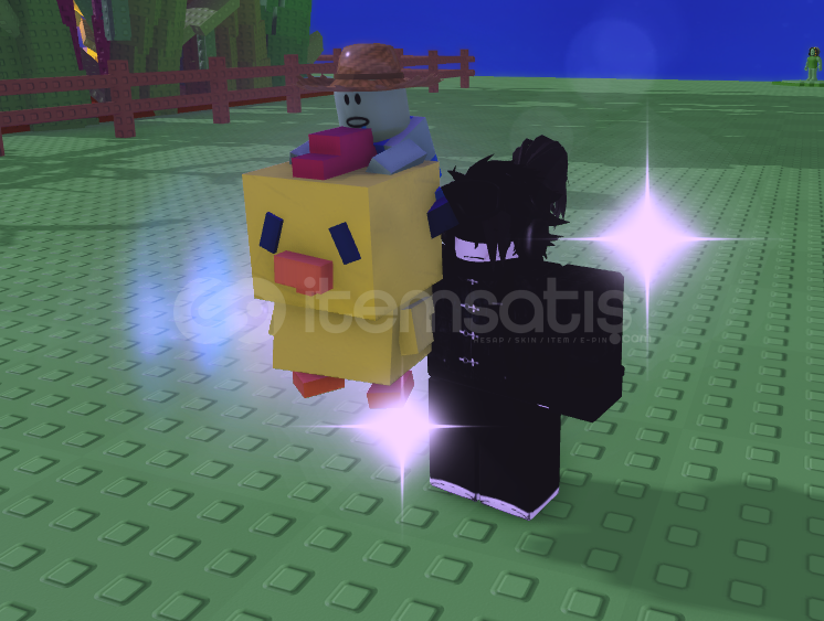 Chiken Zombie (Shiny Mutasyonlu) Grow a Garden Chiken Zombie (Shiny Mutasyonlu) Grow a Garden