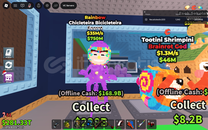 ⭐CHİETITIRA BICILETRA RAİNBOW⭐