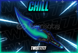 ☘️CHILL☘️[En Uygunu] [mm2]