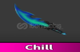 Chill Godly (MM2)