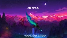 ☘️ CHİLL ☘️ [MM2] (HIZLI TESLİMAT) 1