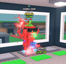 ⭐ CHİLLİ CHİLLİ 125M/s ⭐[EN UCUZ!]