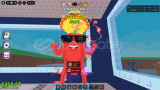  ✨CHİLLİN CHİLİ 462.5 M/S (DAHA UCUZU YOK)✨