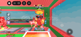 Chillin chili 675M/s