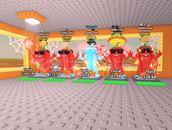 ⭐️ CHİLLİN CHİLİLERİME TEKLİF VERİNSSSS KANKİ⭐️