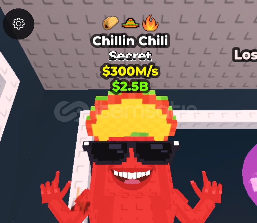 CHİLLİN CHİLLİ 300 MİLYON SANİYEDE CHİLLİN CHİLLİ 300 MİLYON SANİYEDE