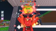 CHİLLİN CHİLLİ $687.5M/S