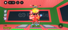 Chillin Chili 800m/s