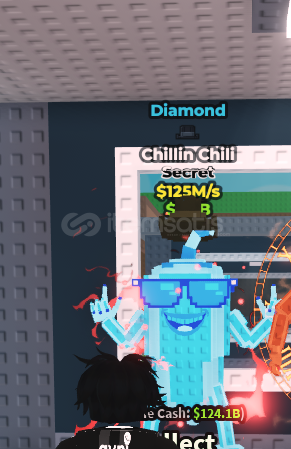 CHİLLİN CHİLLİ DİAMOND 1 EFFECT CHİLLİN CHİLLİ DİAMOND 1 EFFECT