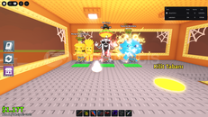 CHİLLİN SINIRLI SAYIDA YİNG YANG EVENTLİ 375M CHİLLİN SINIRLI SAYIDA YİNG YANG EVENTLİ 375M