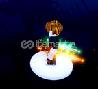 Chimera's Bane | Blade Ball