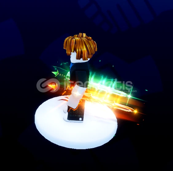 Chimera's Bane (FINISHERLI) | Blade Ball Chimera's Bane (FINISHERLI) | Blade Ball