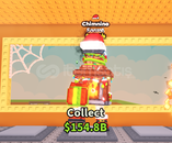 ⭐Chimnino 70m Veren(En Uygunu)⭐