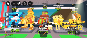 Chimnino normal saniyede 14 m