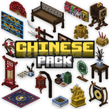 Chinese Furniture Volume 2