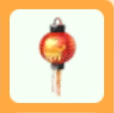 Chinese Lantern ( EN UCUZ !! )